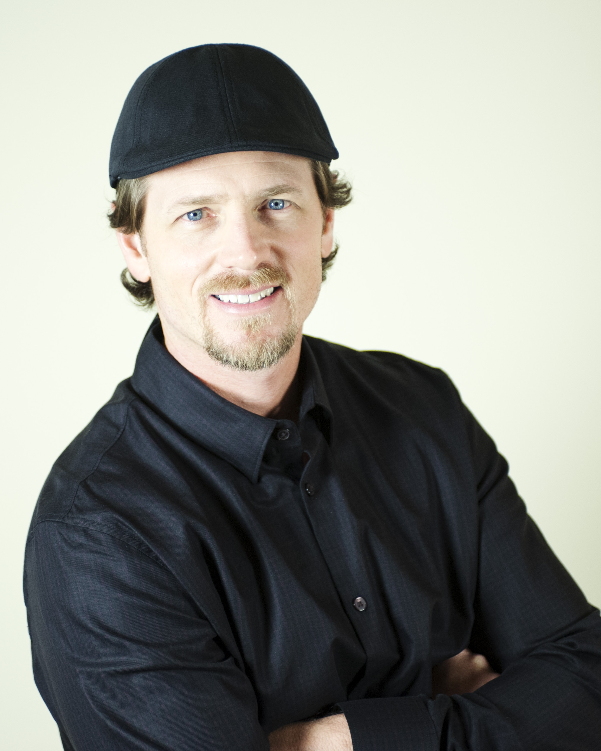 eCommerce Product Photography expert Brett Osborne