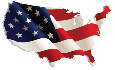USmap