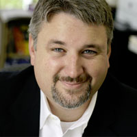 Darryl Parker